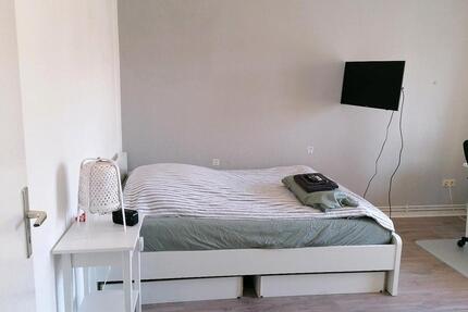 Wohnen auf Zeit Bielefeld Schildesche - 1 Zimmer, 15 m&sup2;, 45&euro; | Angebot:25751796