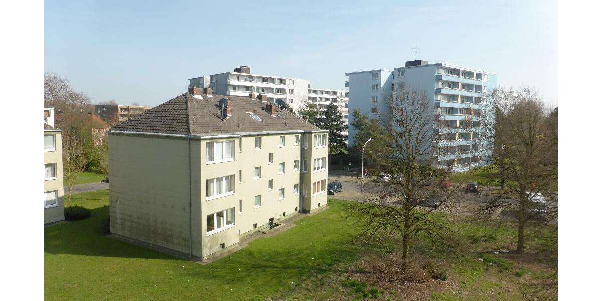 Etagenwohnung Mönchengladbach Bonnenbroich-Geneicken - 4 Zimmer, 77 m&sup2;, 739&euro; | Angebot:26729542