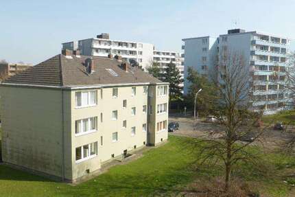 Wohnung Mönchengladbach Bonnenbroich-Geneicken - 4 Zimmer, 77 m&sup2;, 739&euro; | Angebot:26729542