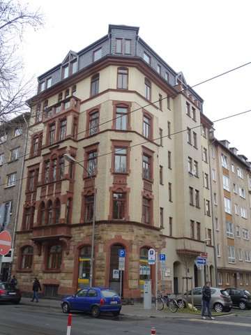 Wohnung zum Mieten in Mainz 795 € 60 m²