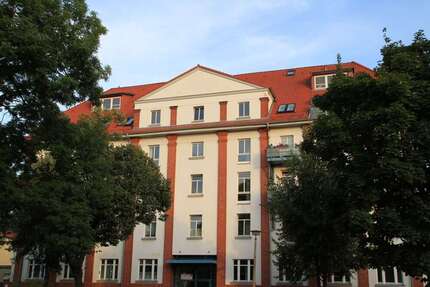 Wohnung zum Mieten in Quedlinburg 540 € 66 m²