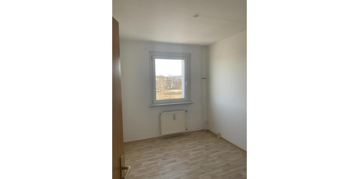 Etagenwohnung Weißwasser (Oberlausitz) - 3 Zimmer, 59 m&sup2;, 308&euro; | Angebot:26338037