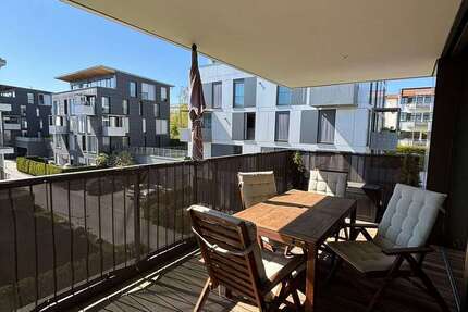 Wohnung Simbach a. Inn - 2 Zimmer, 75 m&sup2;, 700&euro; | Angebot:26607386
