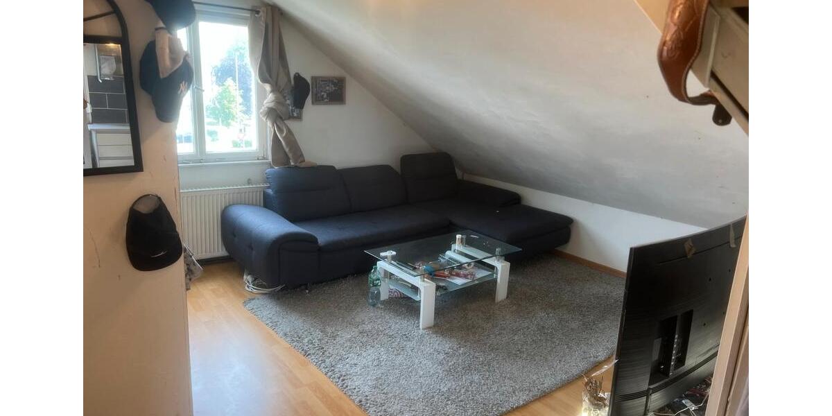 Etagenwohnung Eislingen (Fils) - 1.5 Zimmer, 42 m&sup2;, 700&euro; | Angebot:26654979