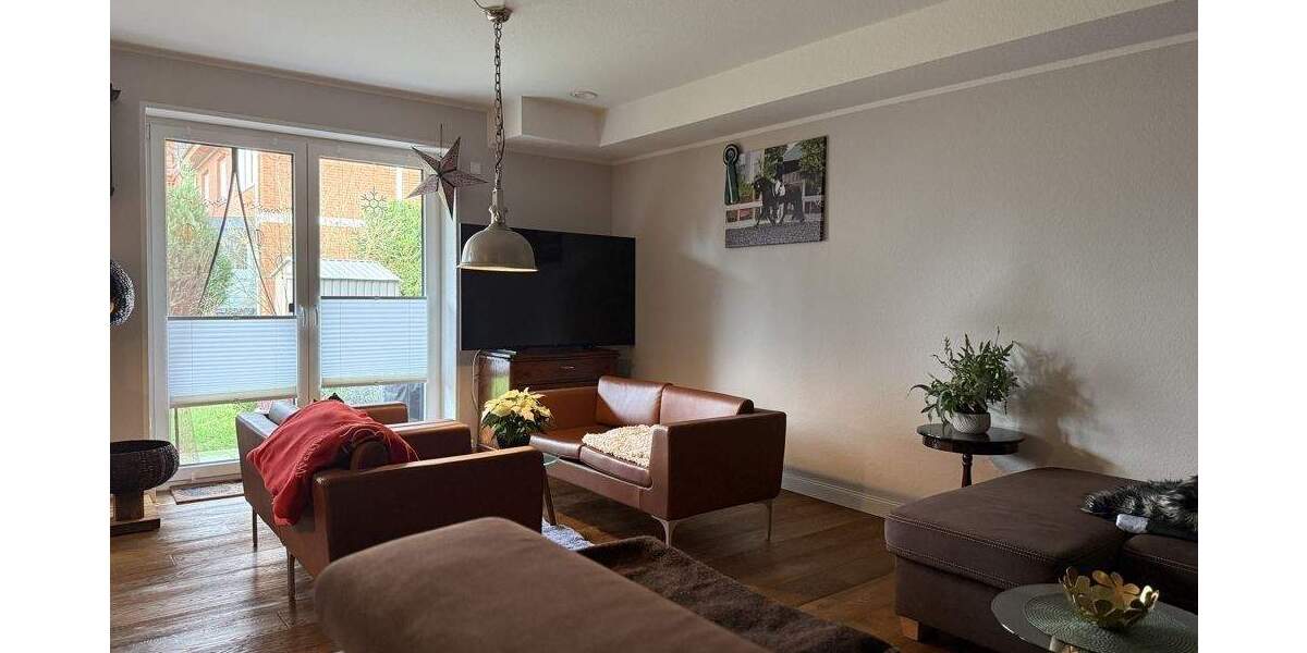 Etagenwohnung Wardenburg Wardenburg I - 2 Zimmer, 83 m&sup2;, 1.150&euro; | Angebot:25683419