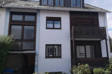 Schöne 3-Zimmer-Wohnung fußläufig zur Limburger Innenstadt 3 zimmer