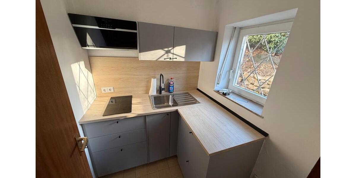 Erdgeschoßwohnung Oberderdingen - 1 Zimmer, 30 m&sup2;, 500&euro; | Angebot:25569292