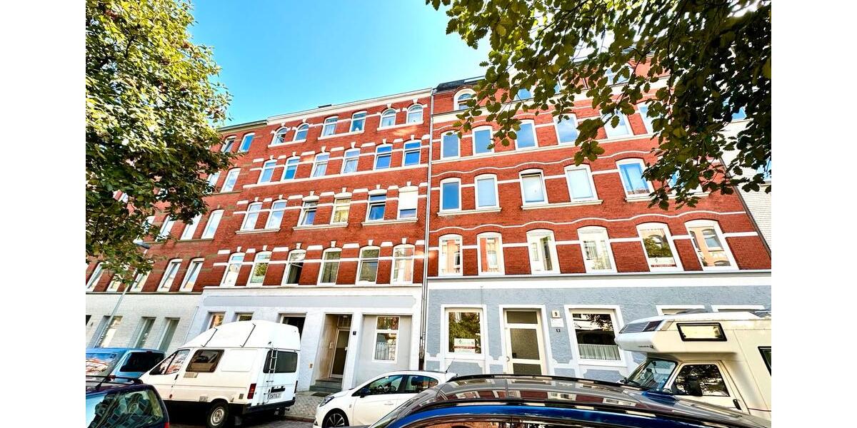 Erdgeschoßwohnung Kiel Südfriedhof - 1 Zimmer, 28 m&sup2;, 1.500&euro; | Angebot:25753899