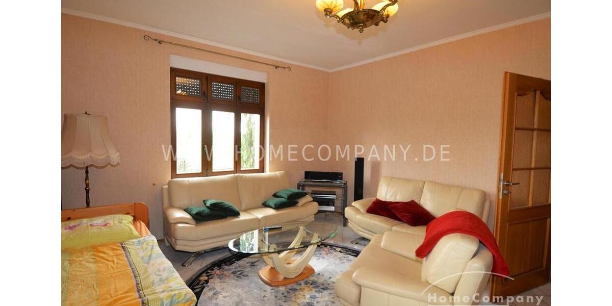 3 Zimmer Wohnung in Fahrland, möbliert 3 zimmer