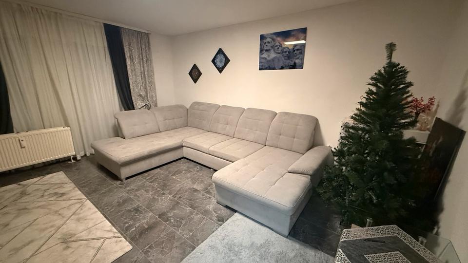 Etagenwohnung Kassel Philippinenhof-Warteberg - 3 Zimmer, 73 m&sup2;, 892&euro; | Angebot:25995695