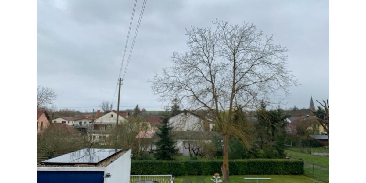 Etagenwohnung Hargesheim - 3 Zimmer, 88 m&sup2;, 680&euro; | Angebot:25905478