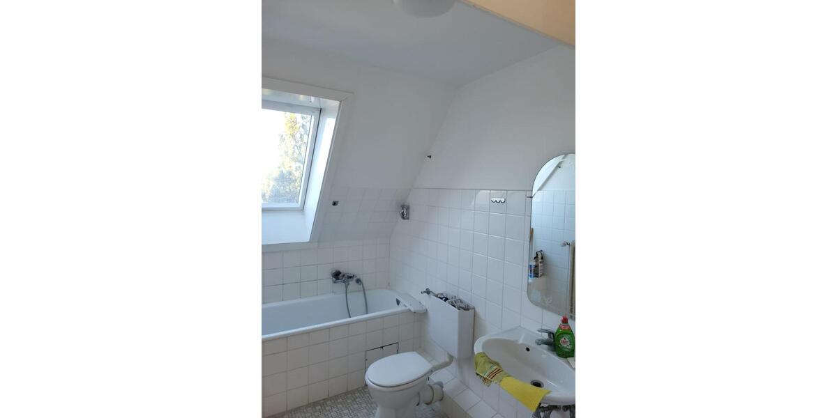 Etagenwohnung Ratekau Hobbersdorf - 2 Zimmer, 59 m&sup2;, 660&euro; | Angebot:23632672