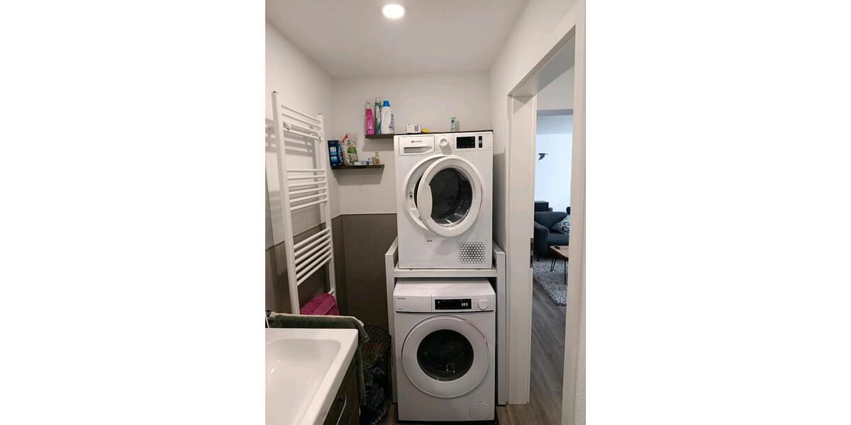 Erdgeschoßwohnung Kirchhain - 3 Zimmer, 80 m&sup2;, 945&euro; | Angebot:26286548