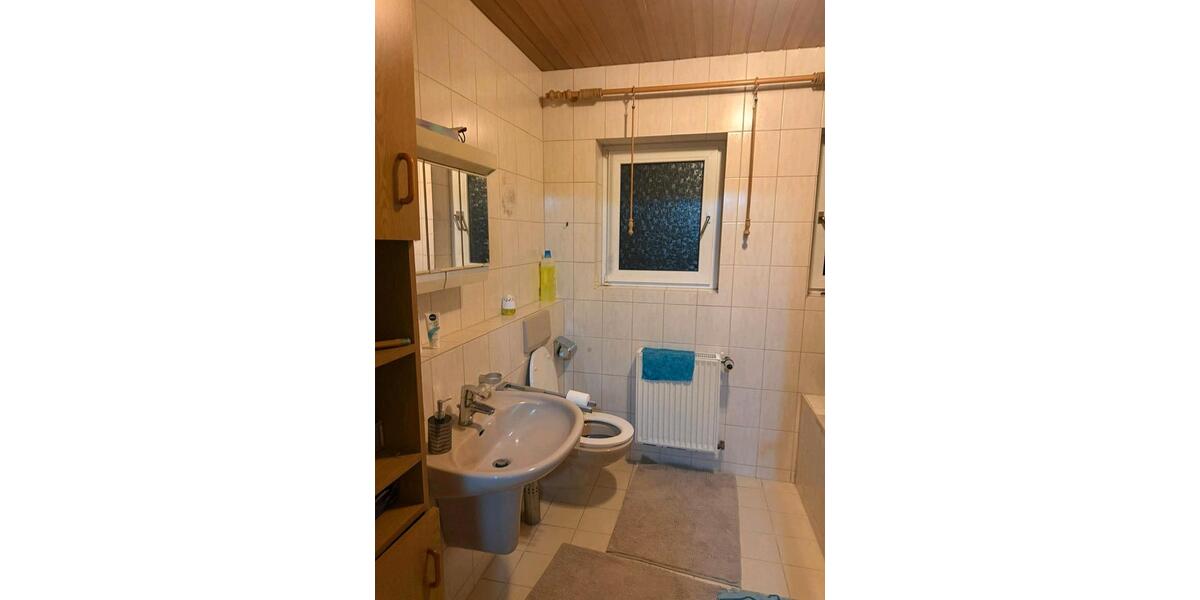 Etagenwohnung Plettenberg - 5 Zimmer, 70 m&sup2;, 500&euro; | Angebot:25045413