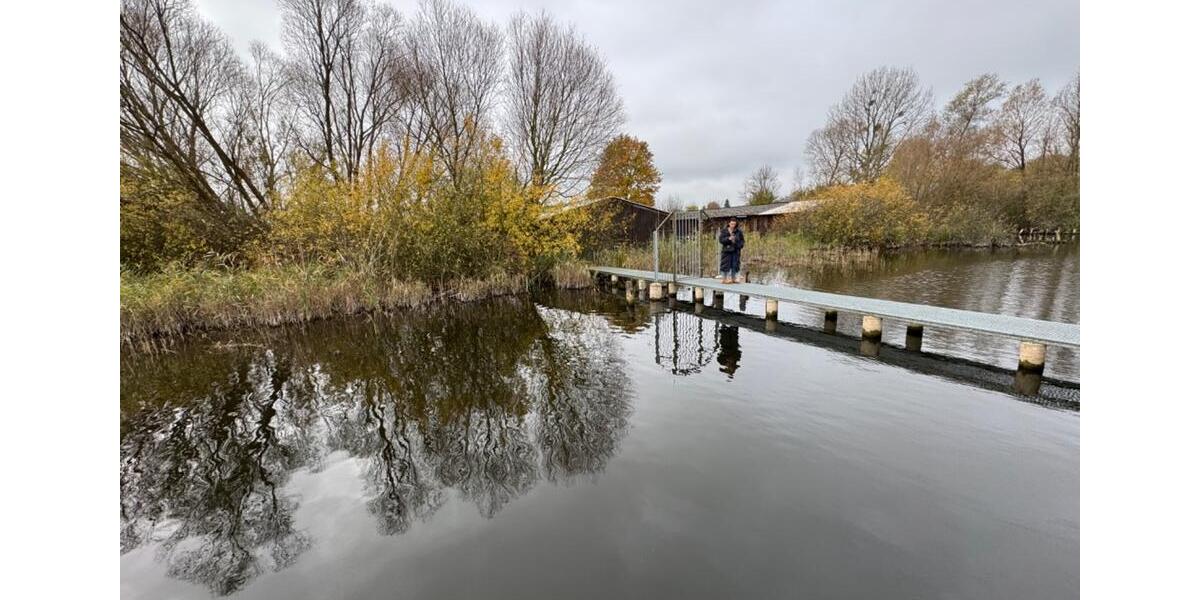 Gewerbeobjekt Röbel/Müritz Müritz - 255&euro; | Angebot:20148335