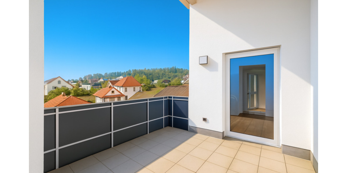 Etagenwohnung Seubersdorf - 4 Zimmer, 123 m&sup2;, 1.190&euro; | Angebot:25683111