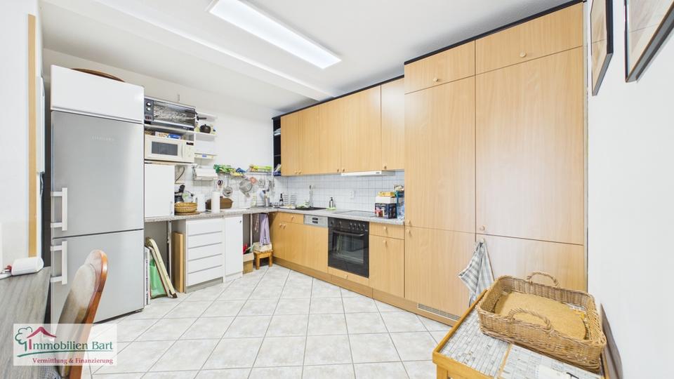 Etagenwohnung Perl - 2 Zimmer, 86 m&sup2;, 1.050&euro; | Angebot:25973505