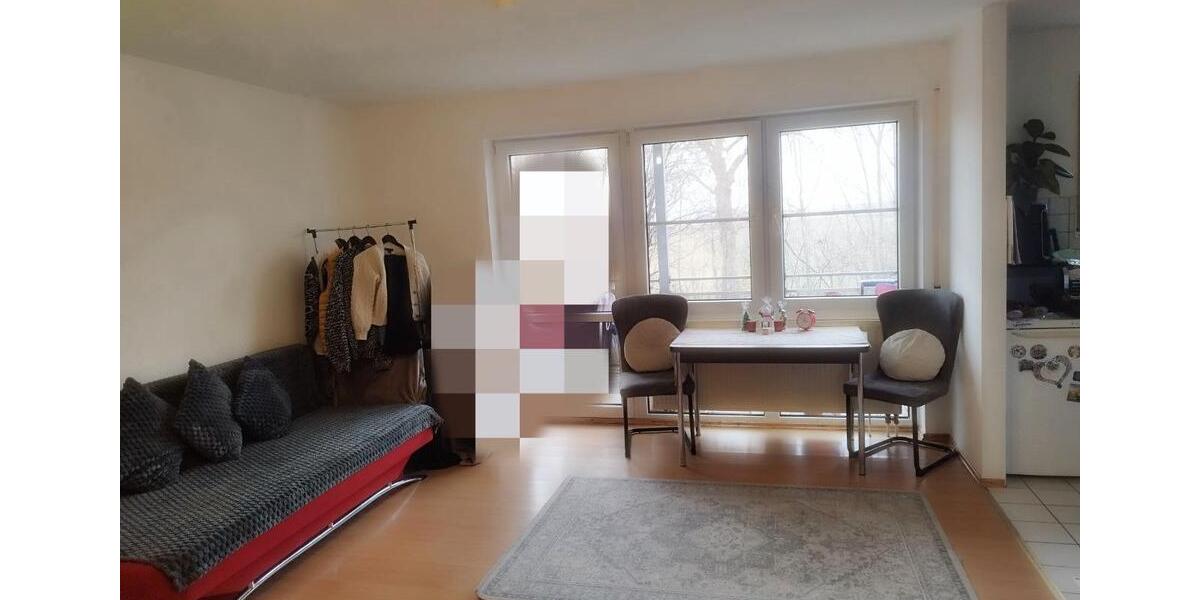 Etagenwohnung Riedlingen - 1 Zimmer, 42 m&sup2;, 550&euro; | Angebot:25131326