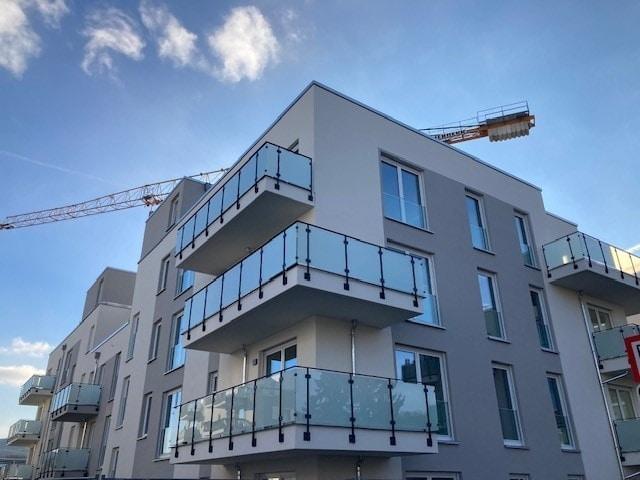 Etagenwohnung Jena - 4 Zimmer, 94 m&sup2;, 1.320&euro; | Angebot:23861320