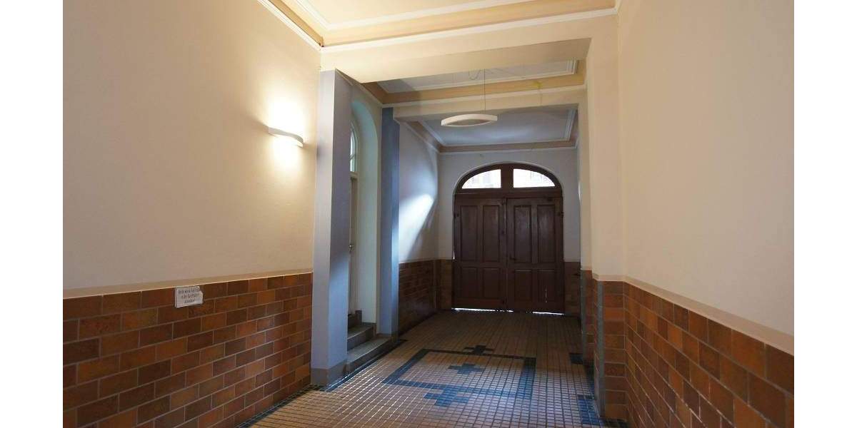 Etagenwohnung Fürth Innenstadt - 2 Zimmer, 64 m&sup2;, 620&euro; | Angebot:25071339