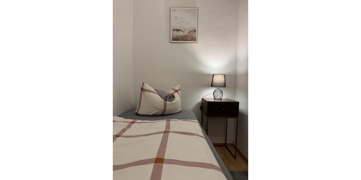 Wohnen auf Zeit Erfurt Johannesvorstadt - 4 Zimmer, 70 m&sup2;, 75&euro; | Angebot:20462013