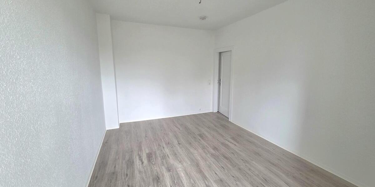1-Zimmer-Wohnung mit Loggia in Chemnitz-Hilbersdorf! - Etagenwohnung Chemnitz Hilbersdorf | Angebot:26108253