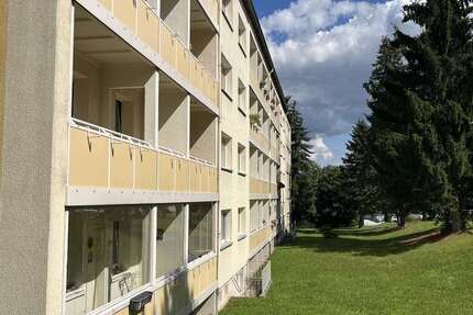 Wohnung Thalheim - 2 Zimmer, 51 m&sup2;, 246&euro; | Angebot:27130638