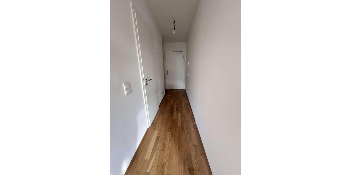 Etagenwohnung Berlin Spandau - 1 Zimmer, 28 m&sup2;, 500&euro; | Angebot:26645020