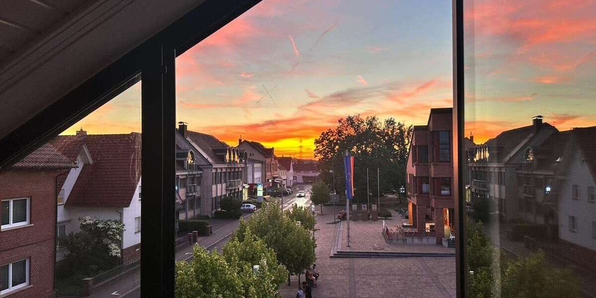 Etagenwohnung Freigericht Somborn - 3 Zimmer, 72 m&sup2;, 890&euro; | Angebot:27266483