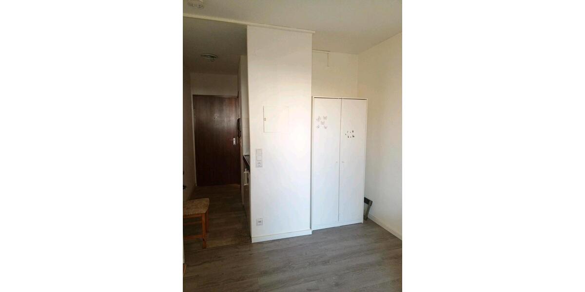 Erdgeschoßwohnung Mainz Lerchenberg - 1 Zimmer, 21 m&sup2;, 560&euro; | Angebot:26429811