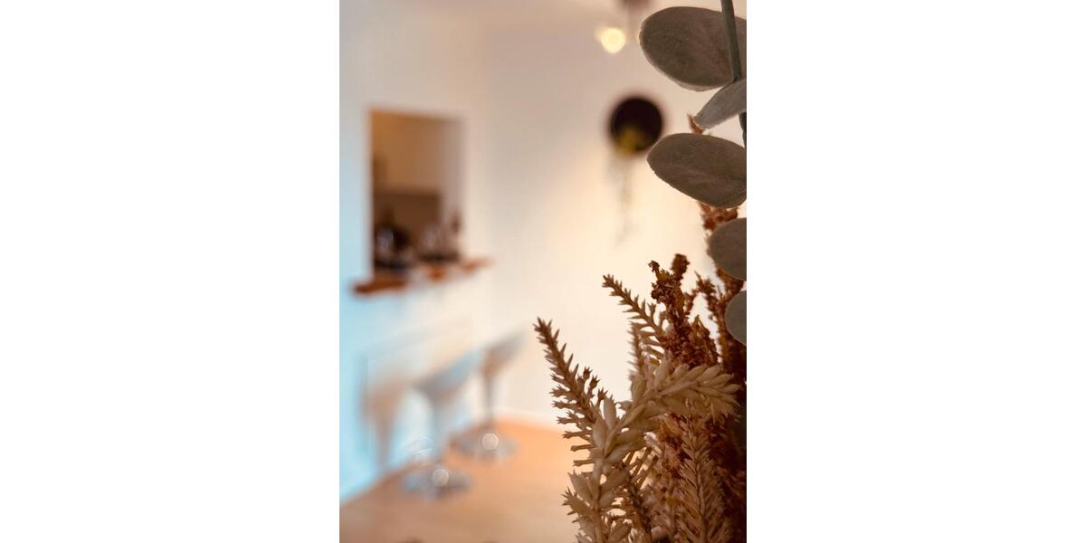 Etagenwohnung Oldenburg Dobbenviertel - 1.5 Zimmer, 34 m&sup2;, 950&euro; | Angebot:26505088