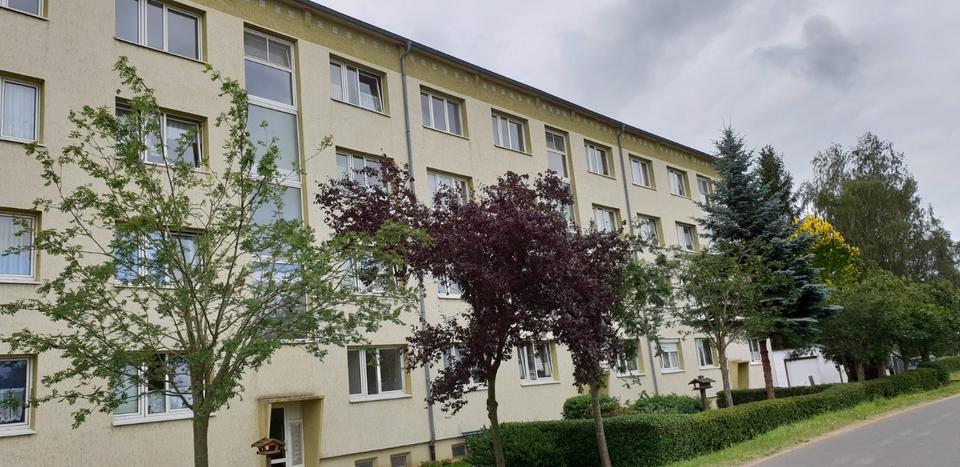 Etagenwohnung Blankensee - 2 Zimmer, 47 m&sup2;, 270&euro; | Angebot:20608449
