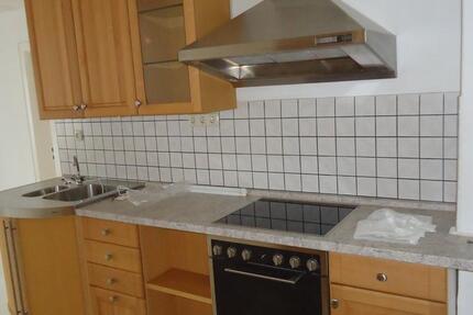 Charmante 3.5 Zi Wohnung an ruhiger Lage von Treuchtlingen 3 zimmer