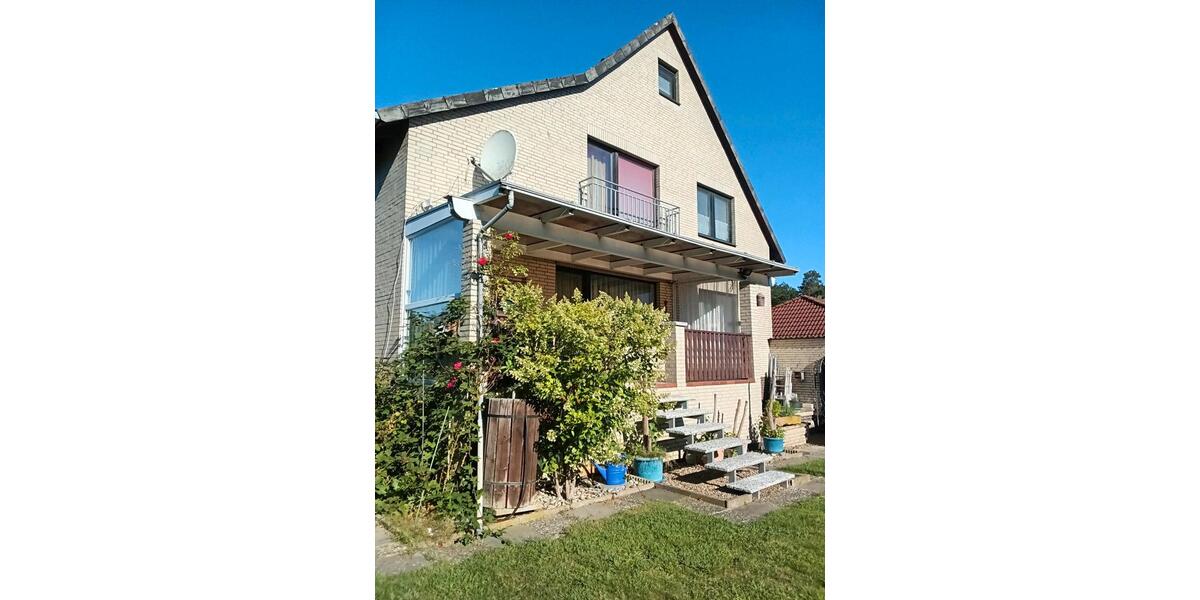 Erdgeschoßwohnung Neustadt am Rübenberge - 2.5 Zimmer, 86 m&sup2;, 1.100&euro; | Angebot:25613353