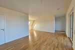 Penthouse im Erstbezug I Wasserblick I 50m² Dachterrasse