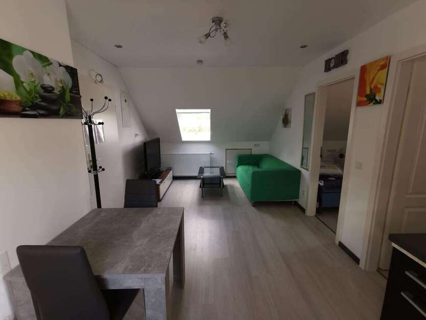 Wohnen auf Zeit in Köln 1.500 € 2 zimmer
