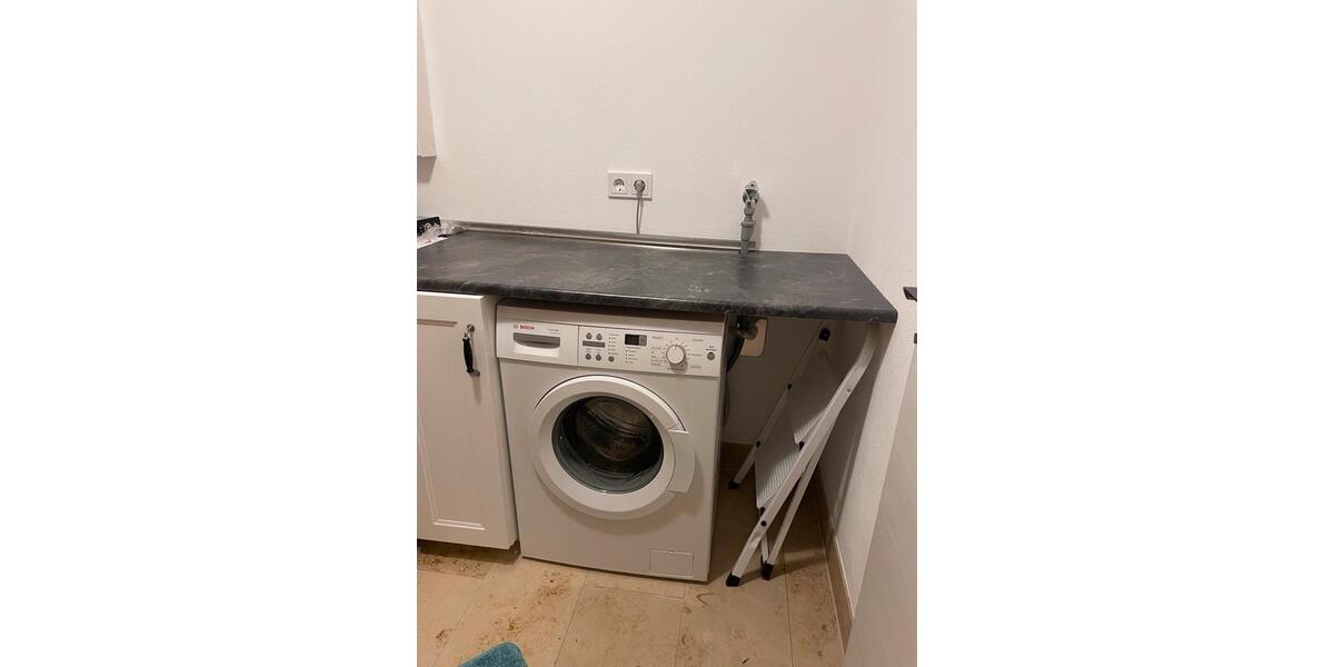 Erdgeschoßwohnung Fulda Aschenberg - 1 Zimmer, 45 m&sup2;, 900&euro; | Angebot:25915830