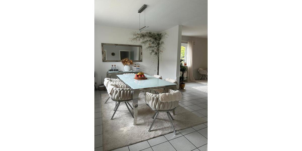 Erdgeschoßwohnung Betzdorf - 3 Zimmer, 112 m&sup2;, 875&euro; | Angebot:26656282