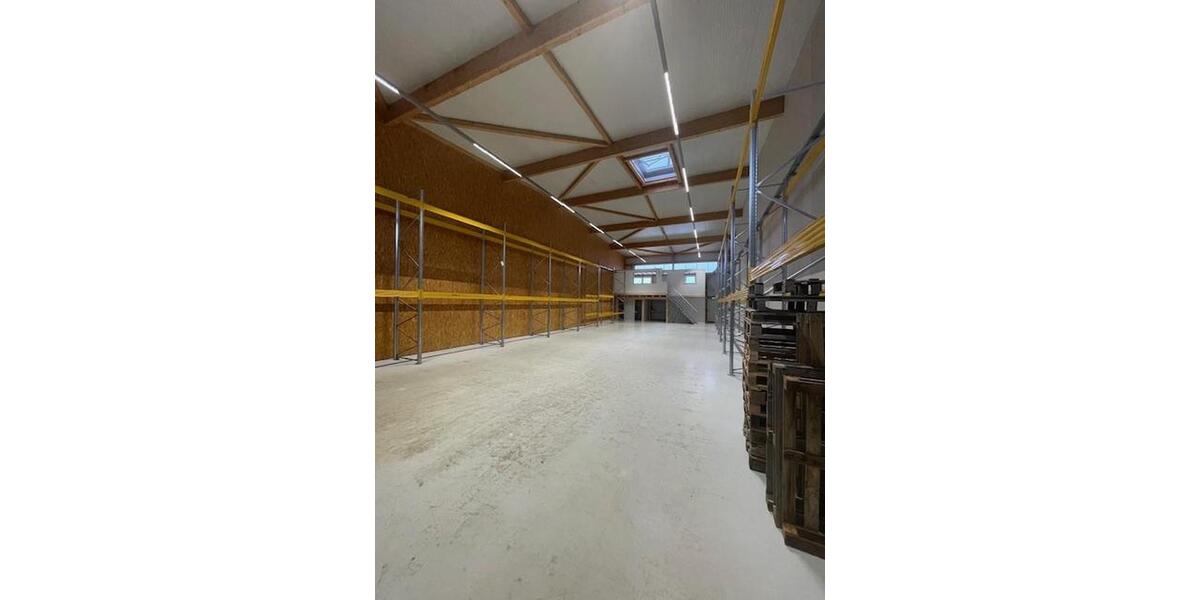 Gewerbeobjekt Wörth am Rhein - 1.895&euro; | Angebot:26025095