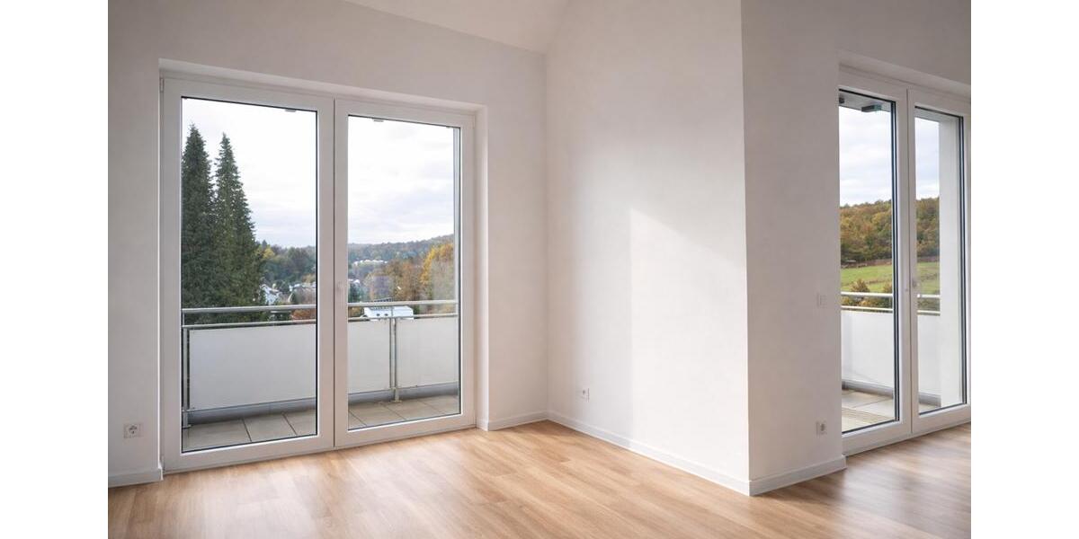 Etagenwohnung Velbert Langenberg - 3.5 Zimmer, 78 m&sup2;, 650&euro; | Angebot:26586790