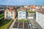 Etagenwohnung Stuttgart Zuffenhausen - 3 Zimmer, 80 m&sup2;, 990&euro; | Angebot:26796524