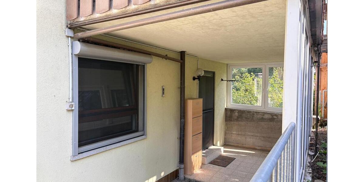 Etagenwohnung Billigheim - 3.5 Zimmer, 86 m&sup2;, 777&euro; | Angebot:23849095