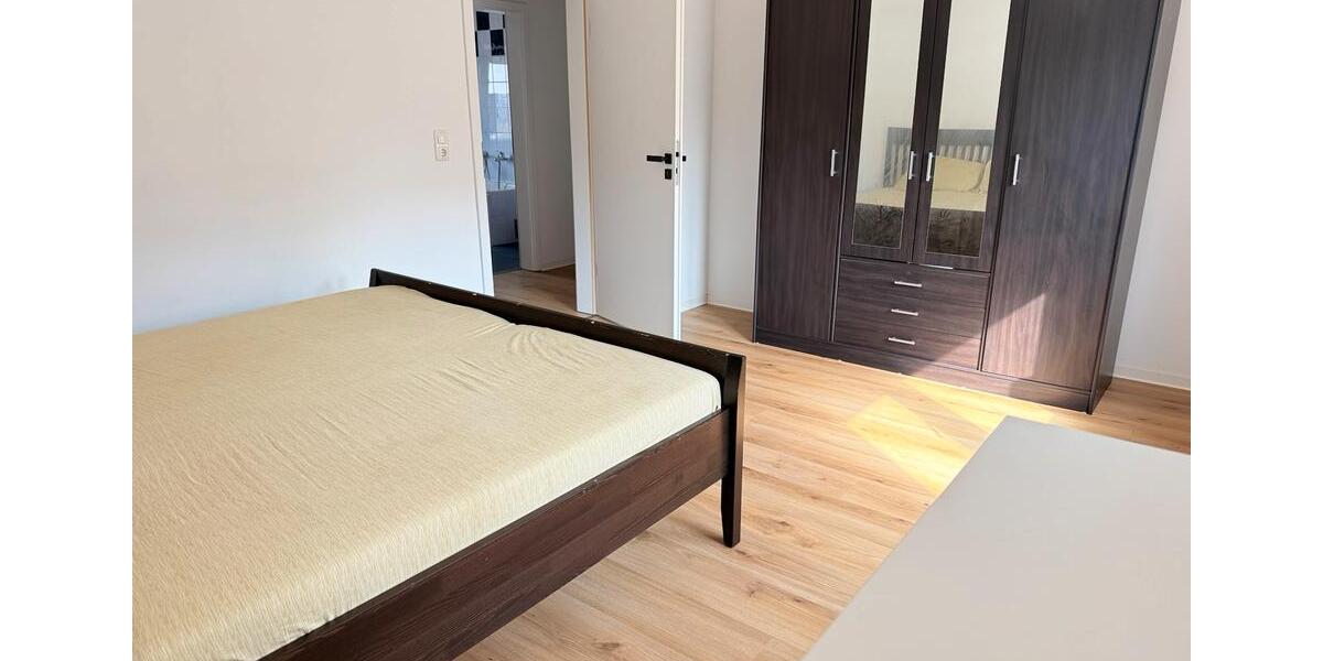 Etagenwohnung Vilshofen an der Donau - 2 Zimmer, 65 m&sup2;, 820&euro; | Angebot:25435814
