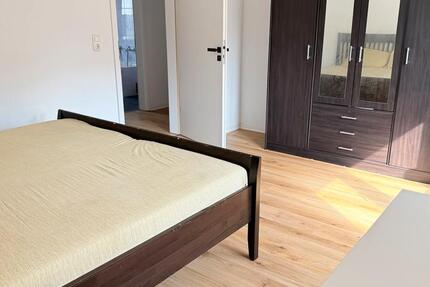 Wohnung Vilshofen an der Donau - 2 Zimmer, 65 m&sup2;, 820&euro; | Angebot:25435814