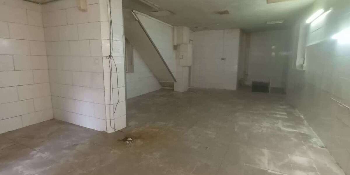 Halle in Mannheim 900 € 80 m² zimmer