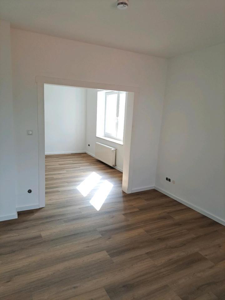 Wohnung zu vermieten in Steinbergen