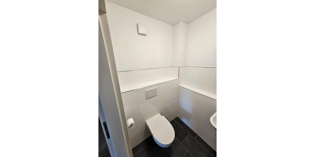 Dachgeschoßwohnung Steinfurt - 4 Zimmer, 110 m&sup2;, 1.150&euro; | Angebot:26165948