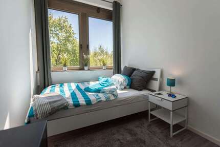 Zimmer Munich Neuperlach - 995&euro; | Angebot:26182308