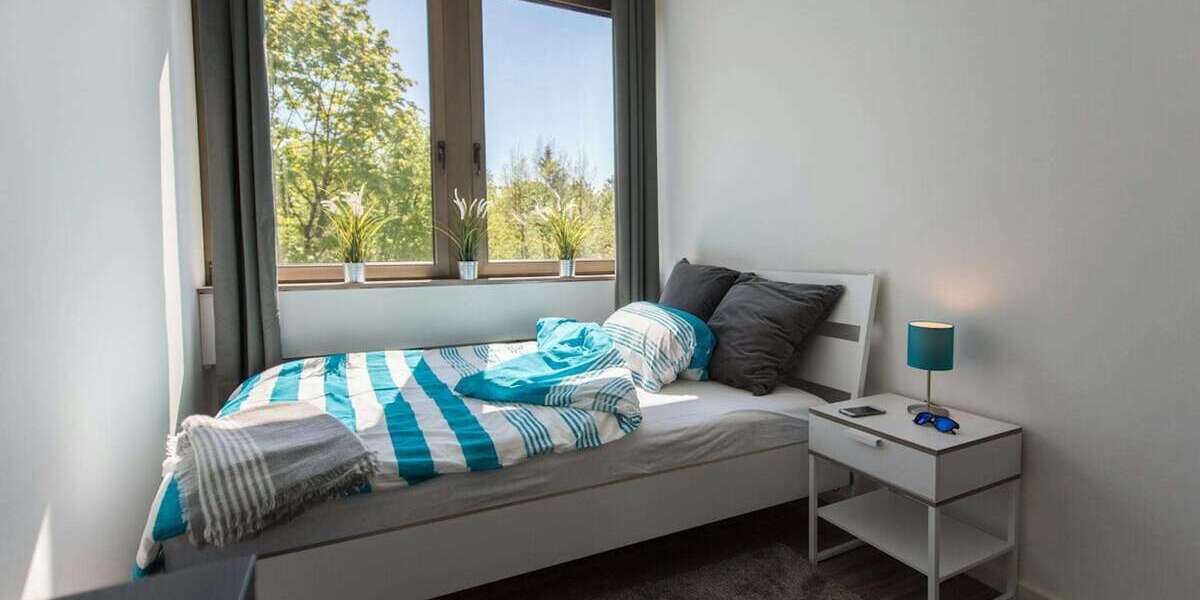 Zimmer Munich Neuperlach - 995&euro; | Angebot:26182308