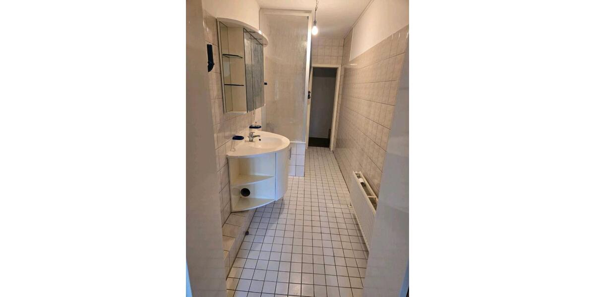 Erdgeschoßwohnung Horst (Holstein) - 4 Zimmer, 90 m&sup2;, 695&euro; | Angebot:26560697